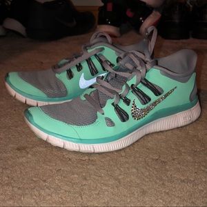 Nike+ women’s Shoes 8.5